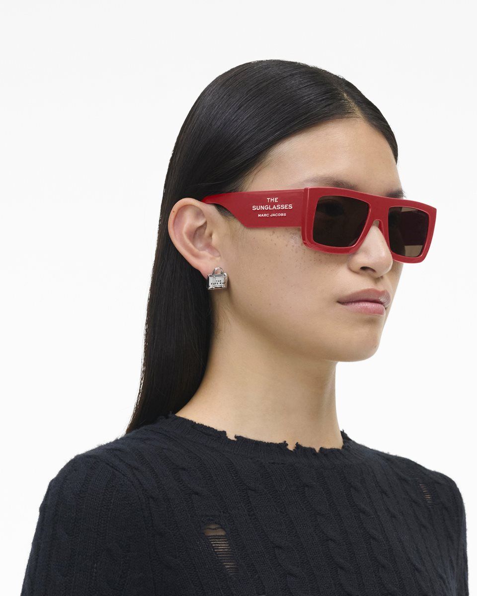 Marc Jacobs The Square Sunglasses Siren | 30FXJSAEI